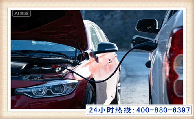 穆棱潍坊拖车,附近24小时汽车拖车救援，潍坊道路救援拖车电话