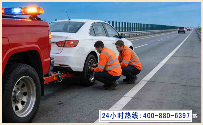 穆棱汽车救援道路救援 穆棱汽车救援道路救援